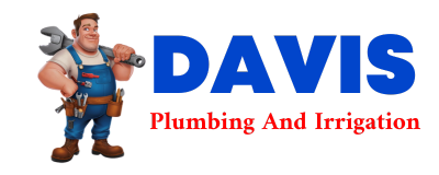 Trusted plumber in HODGES